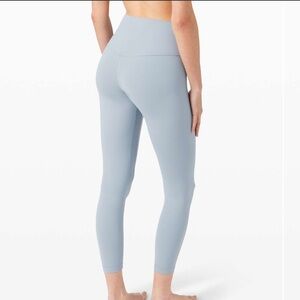 Lululemon Align Pant II 25"